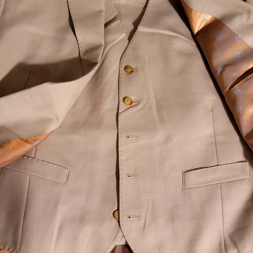 Sean jhon 3 pc suit